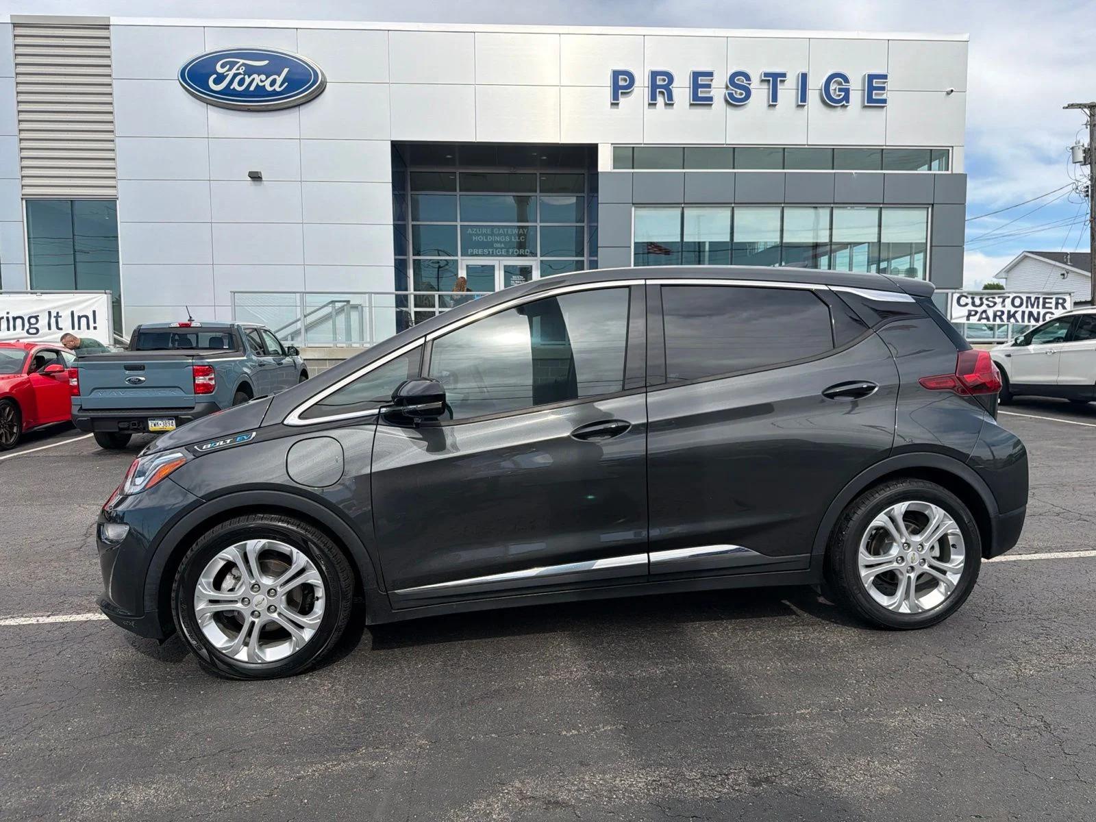 chevrolet bolt ev 2019 1G1FW6S04K4149542 image chevrolet bolt ev 2019 1G1FW6S04K4149542 image